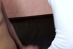 Did teen Allison Lane take that internal cumshot?