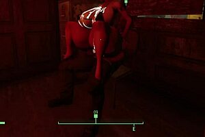 Hey, telo bobrov is a european redhead with big tits, big ass, and she loves riding passionately