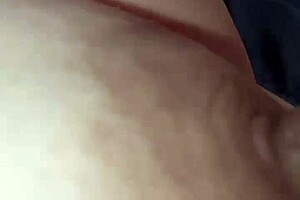 intriguing close-up of nipple on piano keys in detailed view