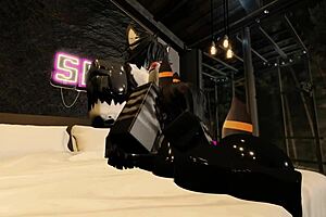 Breeding My Umbreon Slut In Roblox