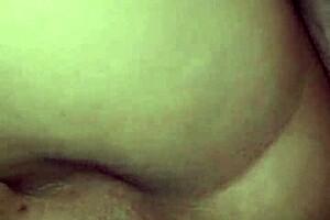 Amateur Latina Gets Brutal Anal Fuck in Doggy Style with Loud Moans and Tight Asshole Stretching