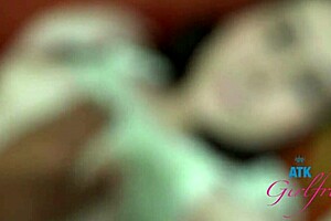 Amateur Gets Her Pussy Licked And Clit Sucked Sunny Soleil Pov