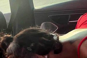 Sucking Dick Sloppy By The Lake