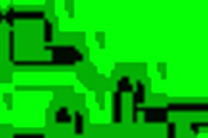 Ass and pussy ride fat dick