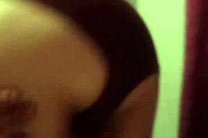 sensual pussy play with doggystyle fun 😏