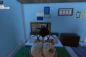 she was pounding my dick good for fan request