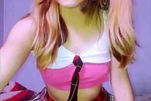 Bonneyuwu - 3 06 charlando con mi padrastro