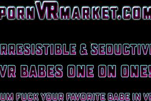 Seductive Bailey Rayne smashes pussy with dildo!