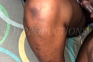 I Cumed 3 Times In Her Creamy Pussy