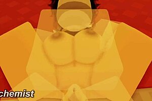 whore takes multiple creampies during rough riding