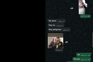 I fucked that big-ass white woman so good.