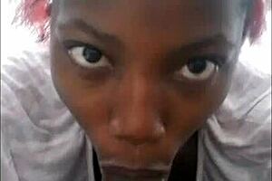 do you like when my pussy farts blowing cumload