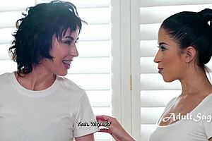 Clean Sheets And Sweet Treats - Olive Glass Alex Coal