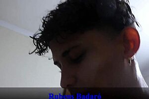 wild sex after catching in shower, full video on red sheer