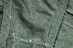 i found sexy panties and bras in the garbage can