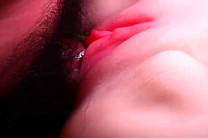 I penetrate this tight pussy