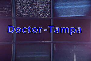 dr tampa - tampa university entrance physical - daisy ducati, behind the scenes fun