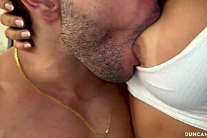 There Was Nobody Else in the Gym So They Gave in to the Temptations