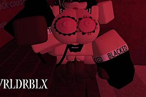 destroying a snowbunnys pussy in the sauna with monster cock