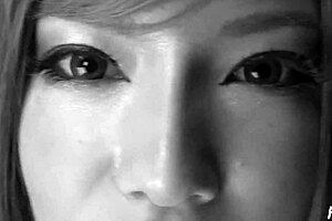 Asian slut karela ariki takes dick and creampie after hot 69