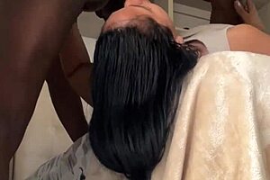 Intense face fucking for cute school girl amateur couple nysdel