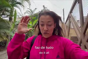 we hung out with friends and swapped partners after dinner