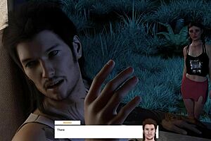 lets play midnight ride ending corrupted