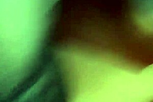 Interracial Bareback Encounter