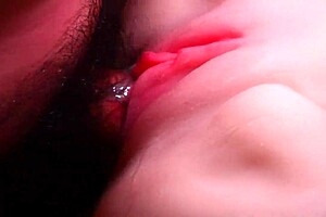 I penetrate this tight pussy