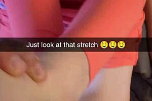 yoga milf fucks instructor on snapchat