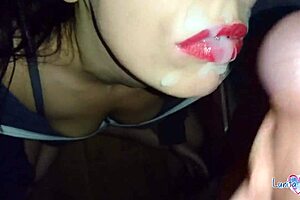 Best Amateur Cumshot Compilation POV