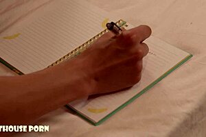 Colombian Veronica Leal Experiences Multiple Squirting Orgasms During Intense Fucking