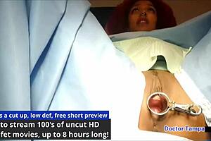 dr tampa - tampa university entrance physical - daisy ducati, behind the scenes fun