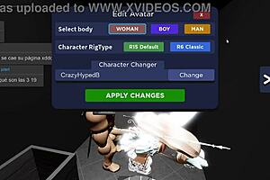 i'm cheatin on my bf wit a huge bbc