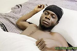 Horny Housewife Gets Pussy Licked And Doggystyle Fucked