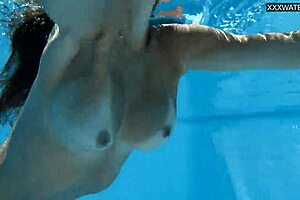 beautiful big breasted beauty angelica heart