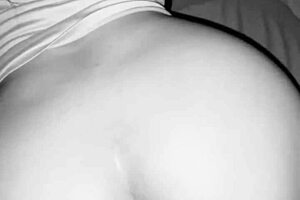 Culona gets fucked in four positions on the couch