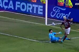 Argentinian Couple Fucks Hard In Home