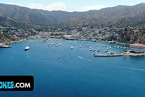 Hot sisters gal ritche brothers parody - sfw full movie