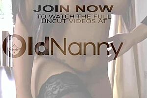 Mature Lacey Starr And Latina Milf Lesbian Massage Session