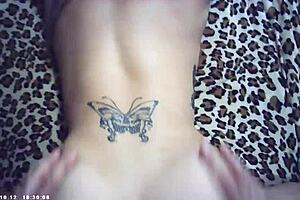 Behind the Scene Porn Shoot Glasses Cam Maxxx Loadz vs Azn Blonde