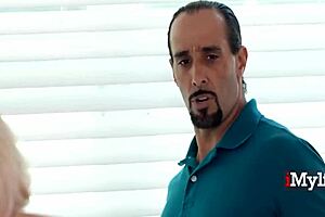 When PIPES BURST, BOUNDARIES BREAK with CHARLI PHOENIX!