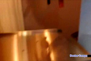 dr tampa - tampa university entrance physical - daisy ducati, behind the scenes fun