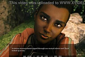 Tales from the unending void 125