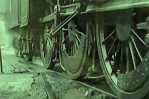 Intriguing Vintage Erotic Illustration From The Past Era