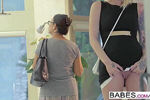 something about emma mae got me so horny i started fucking her hard