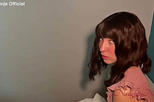 Young Woman Shares Bed For Intense Fucking!