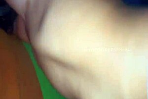 Hot Young Girl Removes Condom For Intense Anal And Begs For Creampie