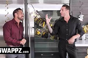 Girls trade blowjobs for European adventure