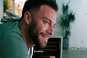 The hidden fees of crashing at my boss's place